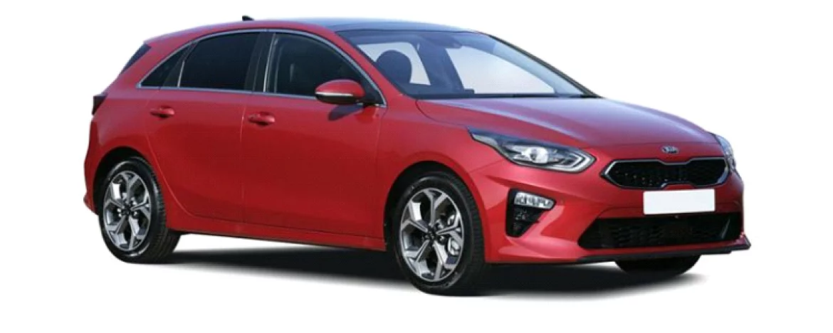 Kia Ceed Hatch