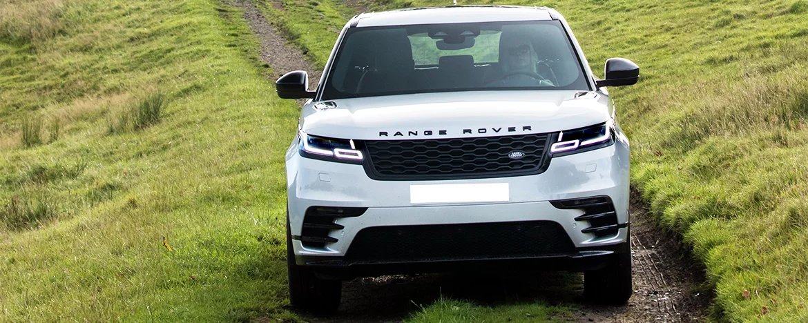Range Rover Velar