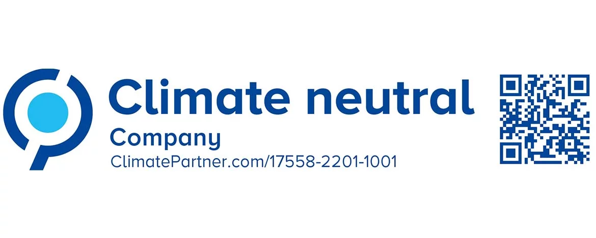 Carparison's Climate Neutral Company