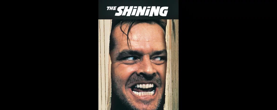 The Shining Poster