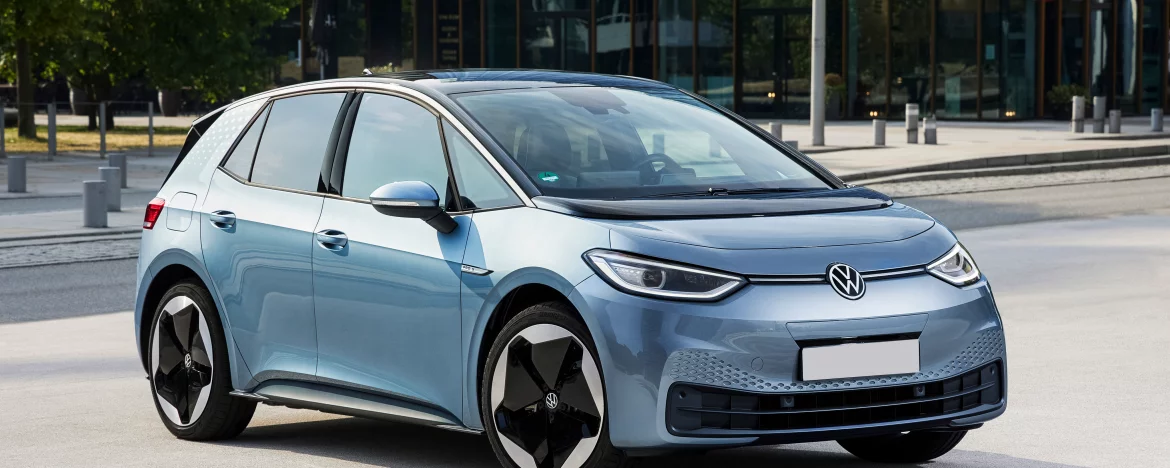 Volkswagen ID.3
