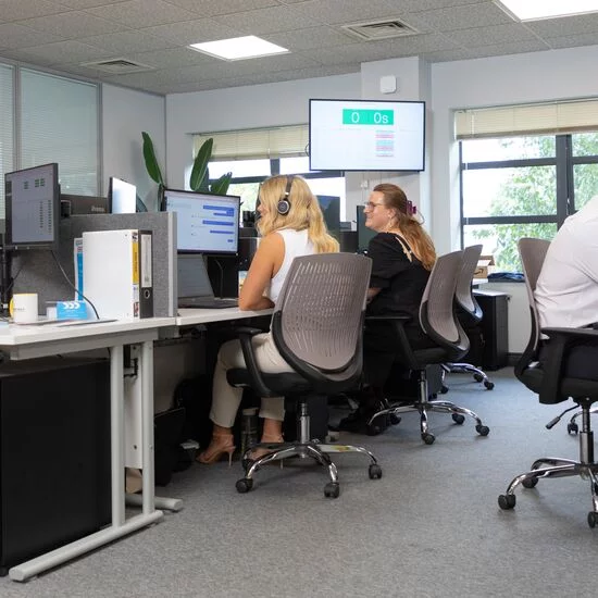 Carparison leasing consultants