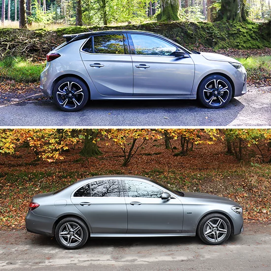 What-are-the-different-types-of-car