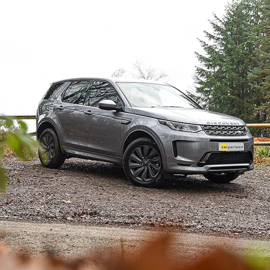 Discovery-Sport