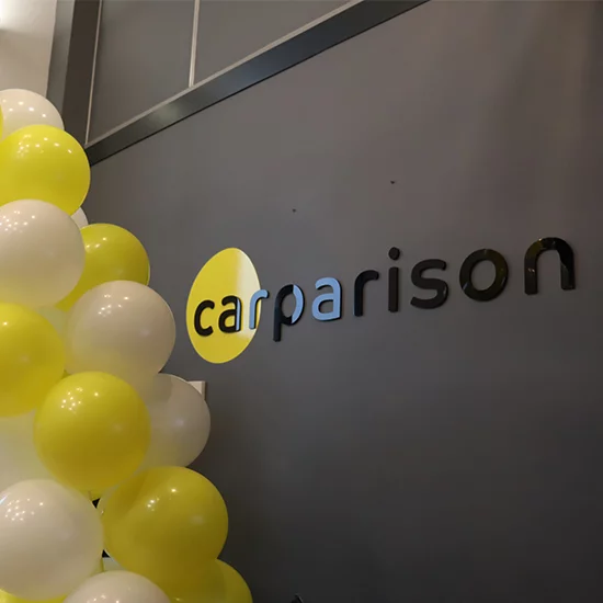 Carparison office