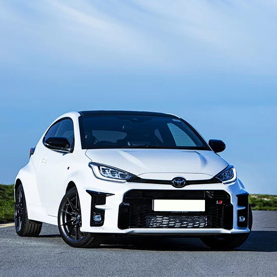 Toyota GR Yaris