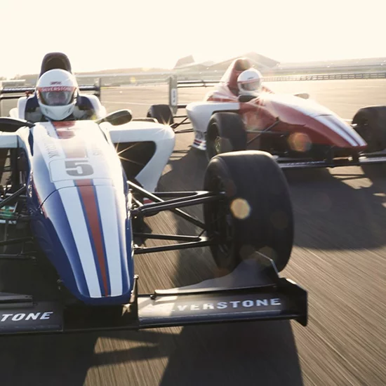 UK driving experiences