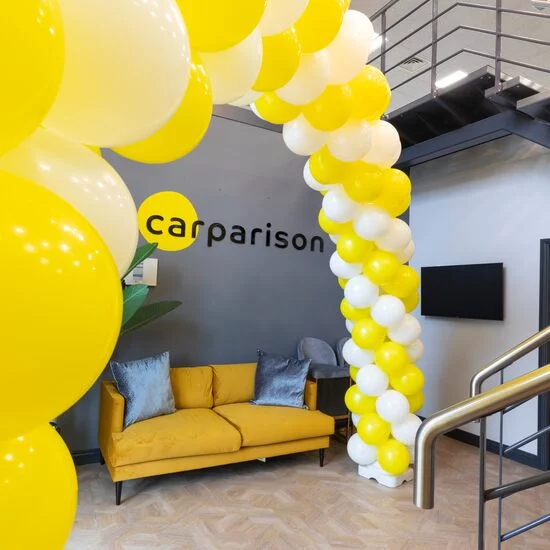 Carparison office