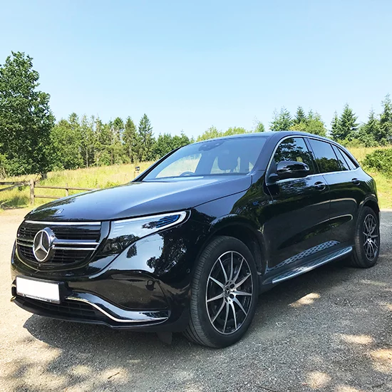 EQC-carparison-test-drive