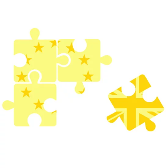 Brexit driving changes