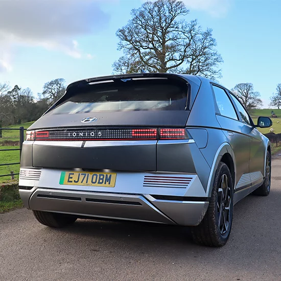 Hyundai Ioniq 5 Premium