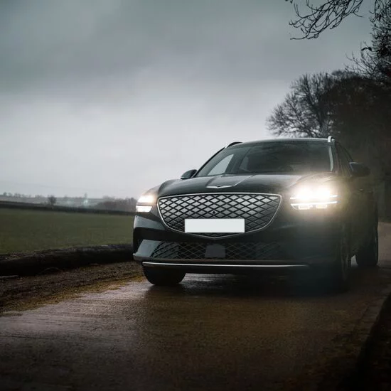 Genesis GV70 Electrified