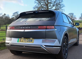 Hyundai Ioniq 5 Premium