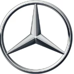 Mercedes-Benz logo